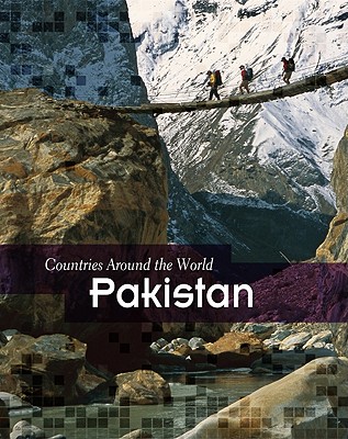 Pakistan - Blashfield, Jean F
