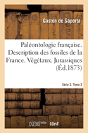 Palontologie Franaise Ou Description Des Fossiles de la France. Srie 2. Vgtaux: Tome 3. Jurassiques, Conifres Ou Acicularies