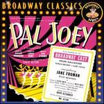 Pal Joey [Original Broadway Cast Recording]