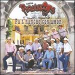 Pa'L Rancho Con Amor