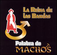 Palabra de Machos - Banda Machos