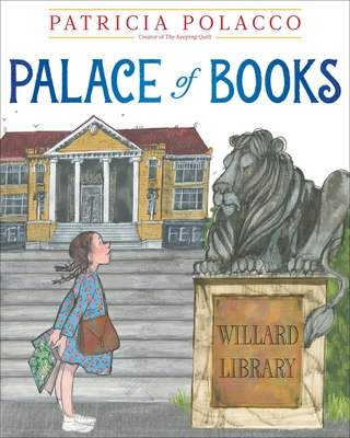 Palace of Books - 
