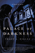Palace of Darkness: A Novel of Petra