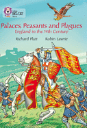Palaces, Peasants and Plagues - England in the 14th century: Band 18/Pearl