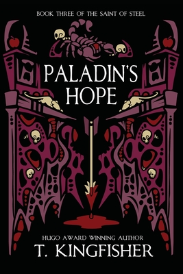 Paladin's Hope - Kingfisher, T