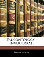 Palaeontology--Invertebrate