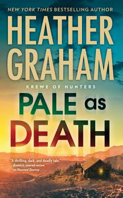 Pale as Death - Graham, Heather