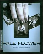 Pale Flower [Criterion Collection] [Blu-ray] - Masahiro Shinoda