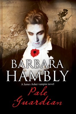 Pale Guardian - Hambly, Barbara