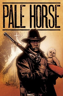 Pale Horse - Nelson, Michael Alan, and Cosby, Andrew