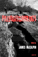 Paleoseismology - McCalpin, James P (Editor)