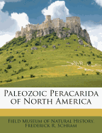 Paleozoic Peracarida of North America