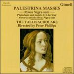 Palestrina: Missa Nigra sum