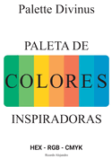 Palette Divinus: Paletas de Colores Inspiradoras