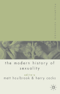 Palgrave Advances in the Modern History of Sexuality