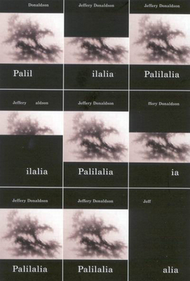 Palilalia - Donaldson, Jeffery