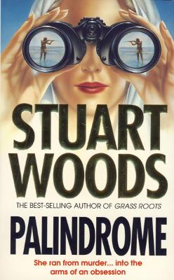 Palindrome - Woods, Stuart