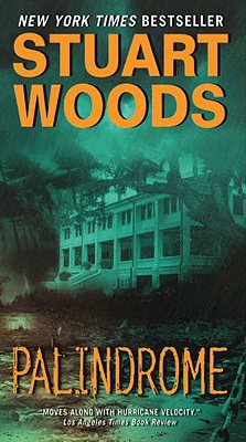 Palindrome - Woods, Stuart