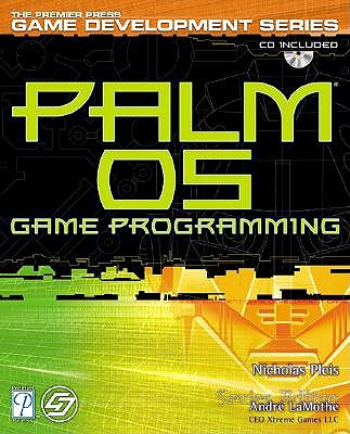Palm OS Game Programming - Pleis, Nicholas
