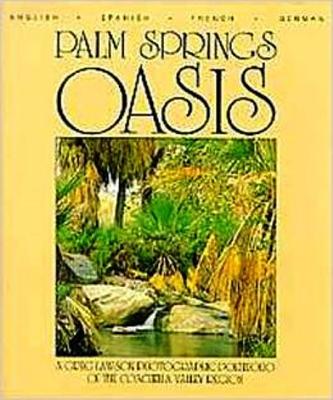 Palm Springs Oasis - Lawson, Greg