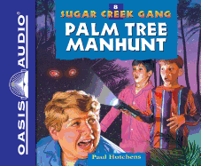 Palm Tree Manhunt (Library Edition)