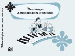 Palmer-Hughes Accordion Course, Bk 1: For Group or Individual Instruction
