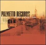 Palmetto Records 2001