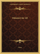 Palmistry for All