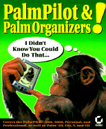 PalmPilot and Palm Organizers!