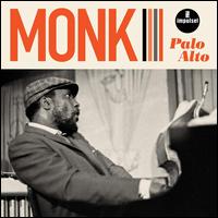 Palo Alto - Thelonious Monk