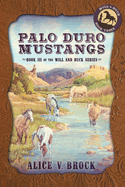 Palo Duro Mustangs