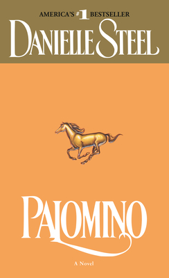 Palomino - Steel, Danielle