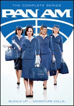 Pan Am [TV Series] - 