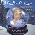 Pan Flute Christmas, Vol. 2