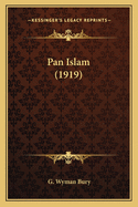 Pan Islam (1919)