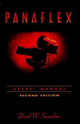 Panaflex User's Manual - Samuelson, David