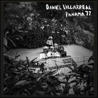 Panam 77 - Daniel Villarreal