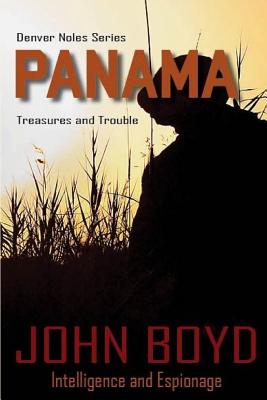 Panama - Boyd, John R