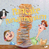 Pancake Pandemonium