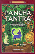 Pancha Tantra: Five Wise Lessons
