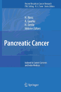 Pancreatic Cancer