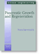 Pancreatic Growth and Regeneration