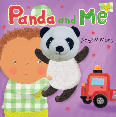 Panda and Me - 