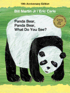 Panda Bear, Panda Bear, What Do You See? 10th Anniversary Edition