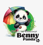 Panda Benny - Dar Wdzi czno ci