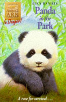 Panda in the Park - Daniels, Lucy