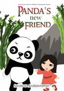 Panda's New Friend: Educational and Fun Children's Book about Pandas