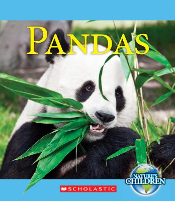 Pandas - Zeiger, Jennifer