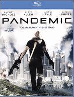 Pandemic [Blu-ray]