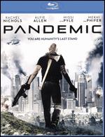 Pandemic [Blu-ray] - John Suits